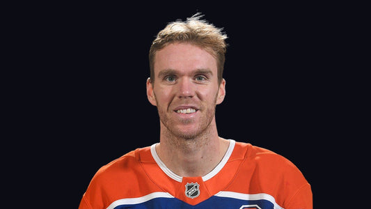 Connor McDavid - NHL
