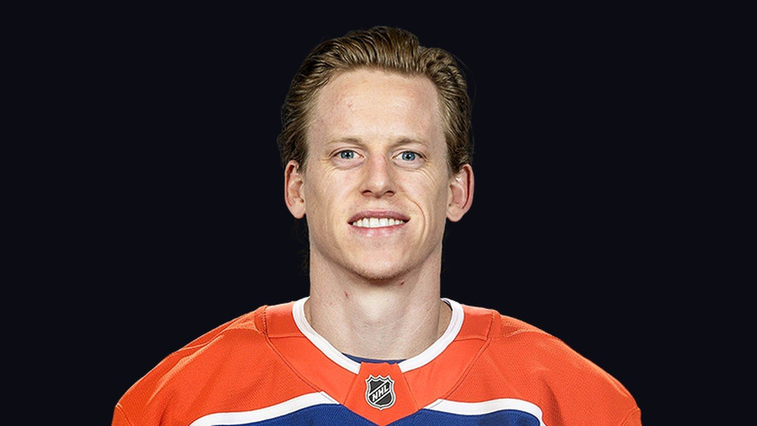 Connor Murphy - NHL