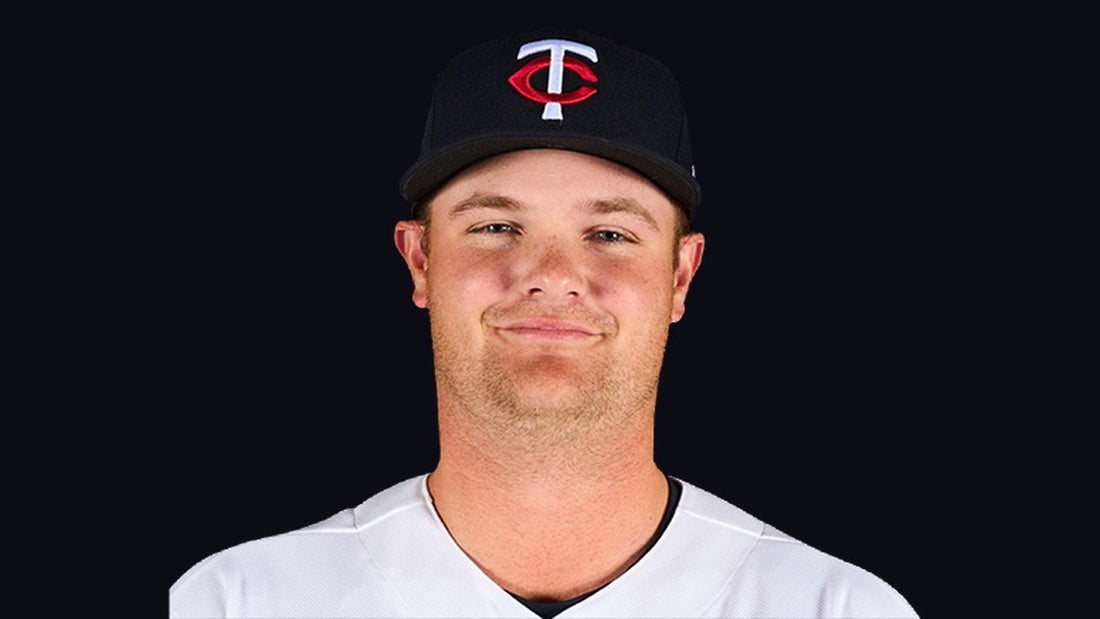 Connor Prielipp - MLB