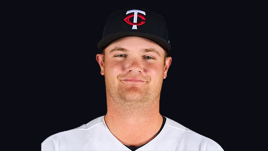 Connor Prielipp - MLB