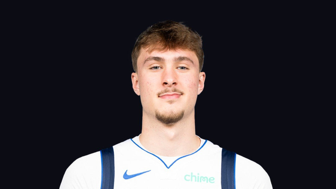 Cooper Flagg - NBA