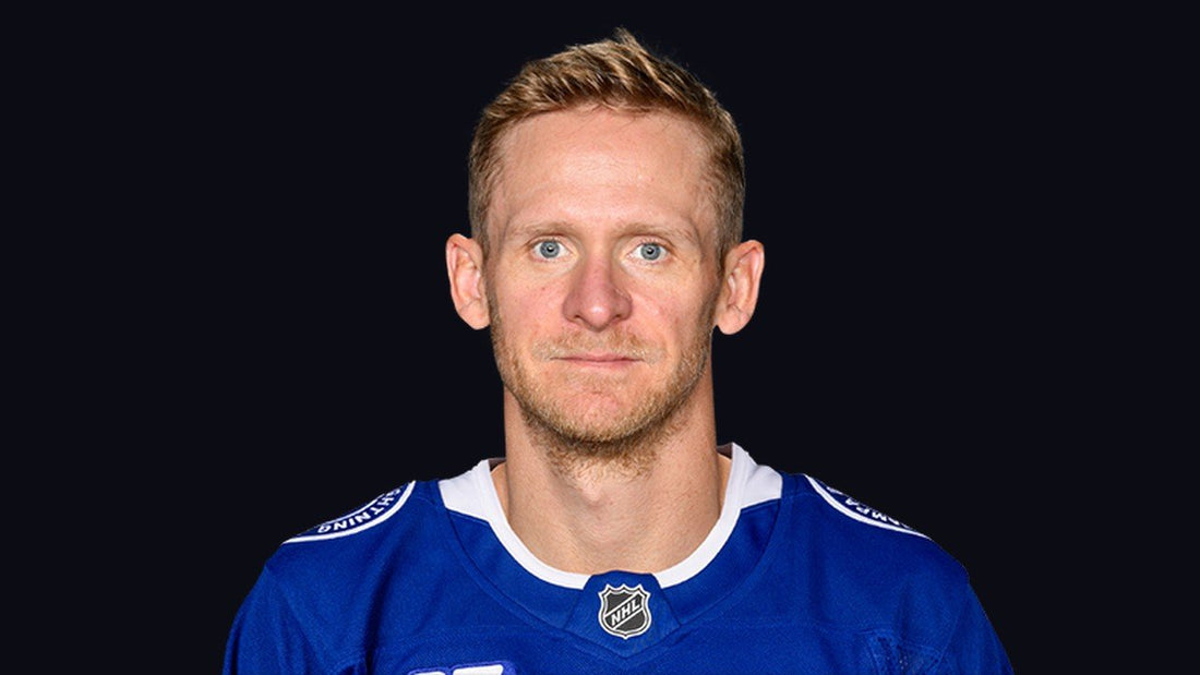 Corey Perry - NHL