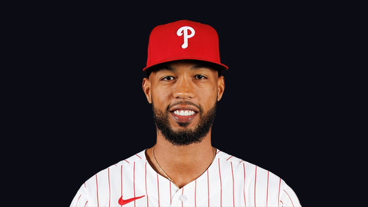 Cristopher Sanchez - MLB