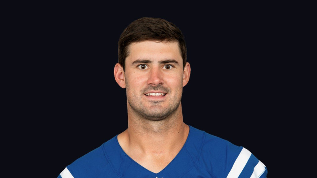 Daniel Jones - NFL
