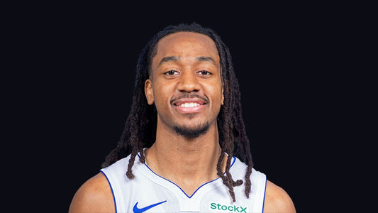 Daniss Jenkins - NBA