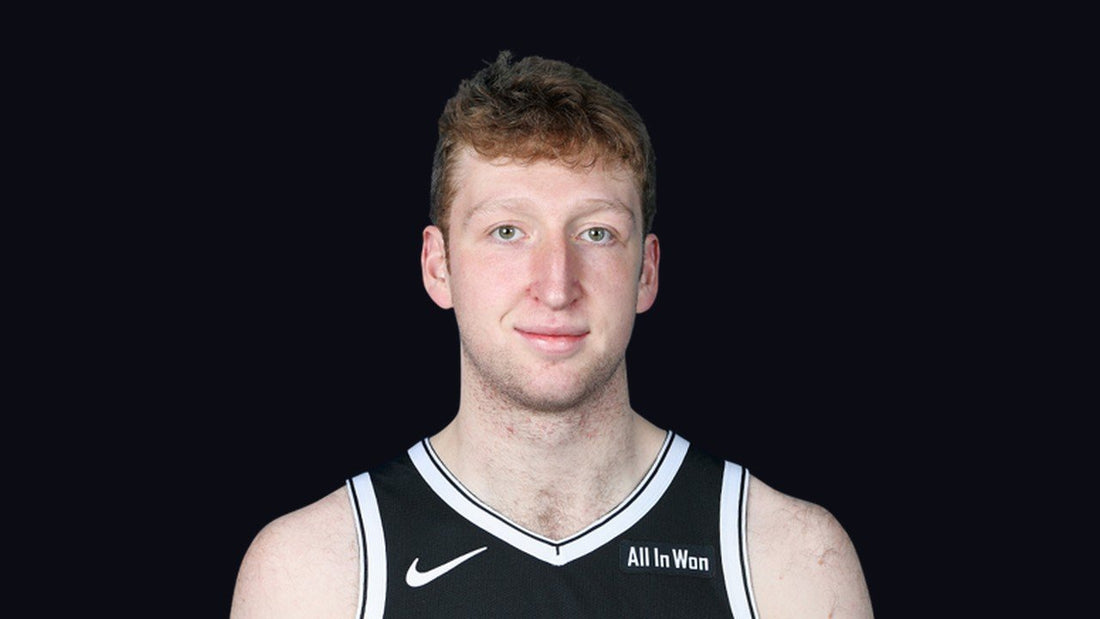 Danny Wolf - NBA
