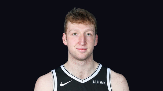 Danny Wolf - NBA