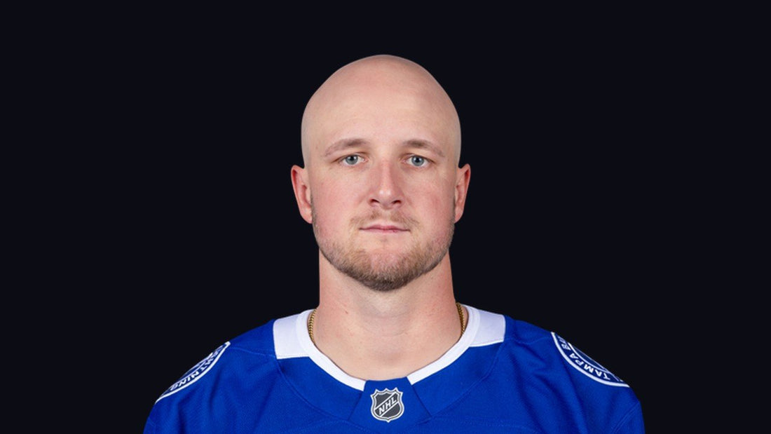 Darren Raddysh - NHL