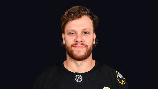 David Pastrnak - NHL
