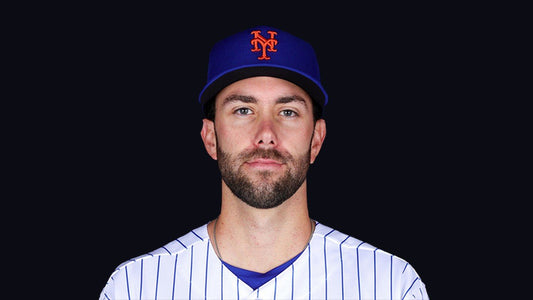 David Peterson - MLB