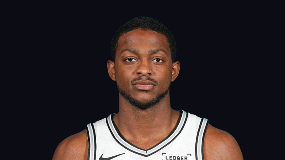 De'Aaron Fox - NBA