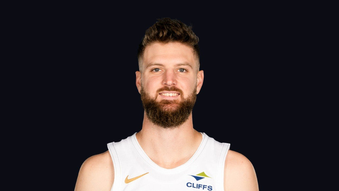 Dean Wade - NBA