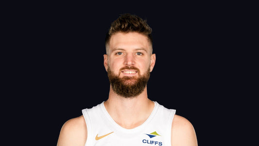 Dean Wade - NBA