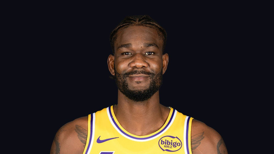 Deandre Ayton - NBA