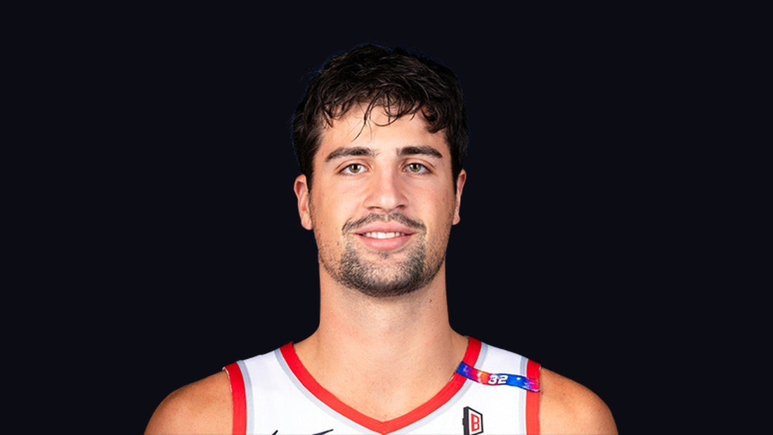 Deni Avdija - NBA