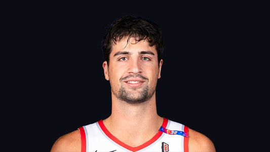 Deni Avdija - NBA