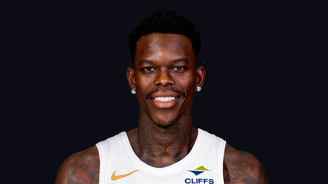 Dennis Schroder - NBA