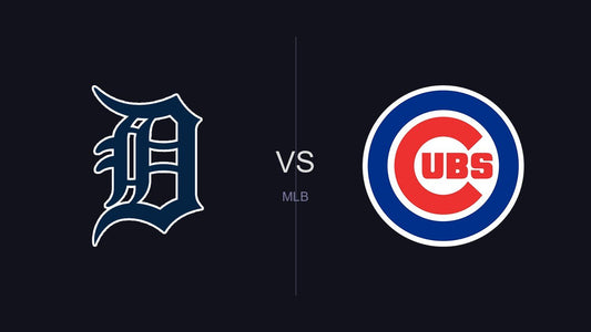 Detroit Tigers vs Chicago White Sox - MLB Prediction Market