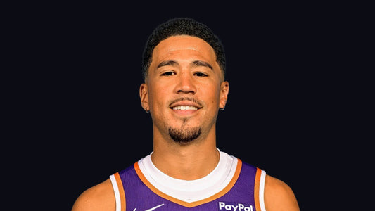 Devin Booker - NBA