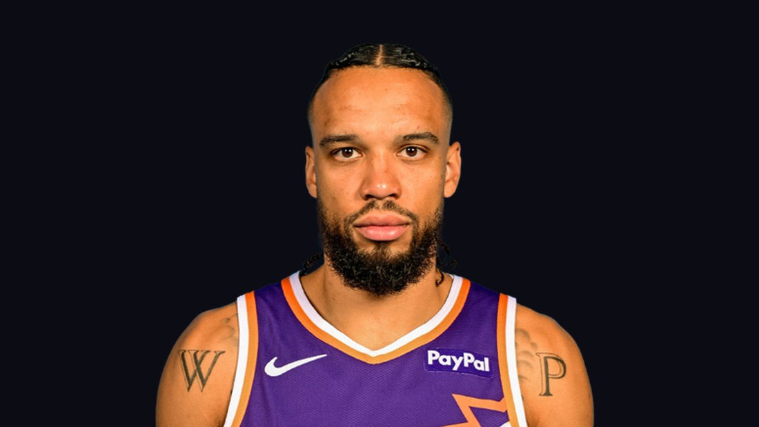 Dillon Brooks - NBA