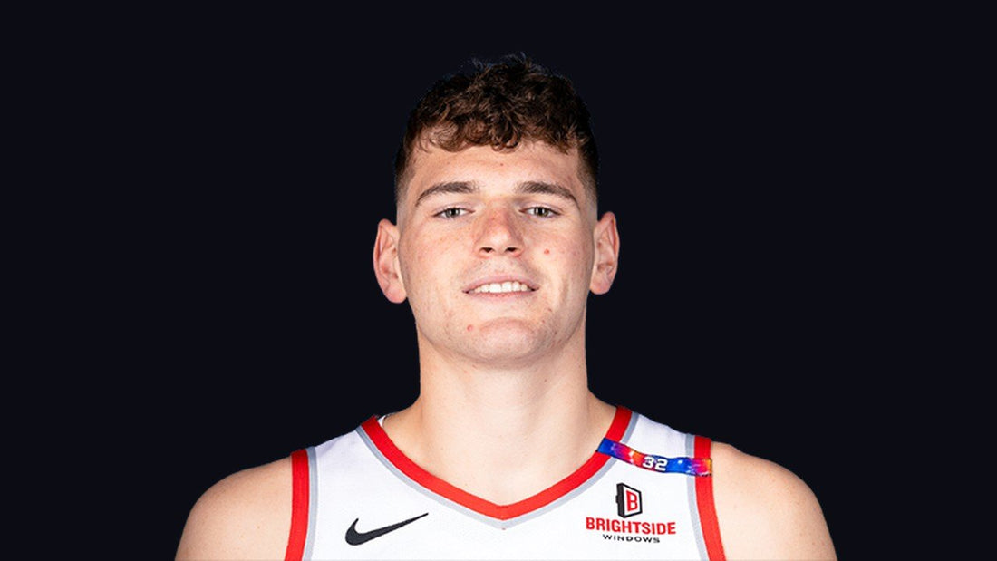 Donovan Clingan - NBA