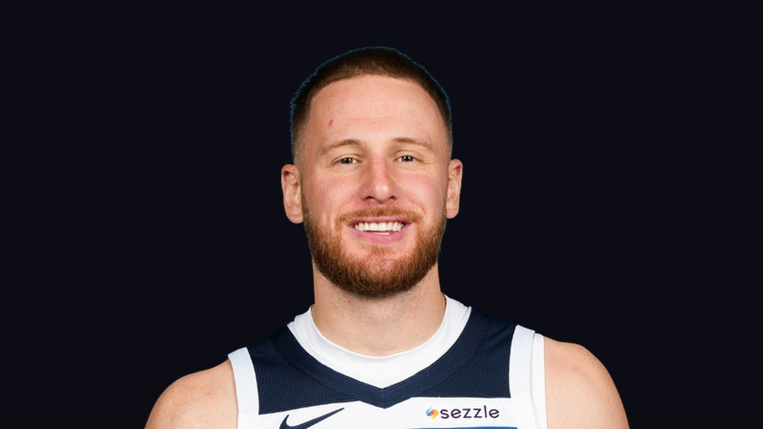 Donte DiVincenzo - NBA