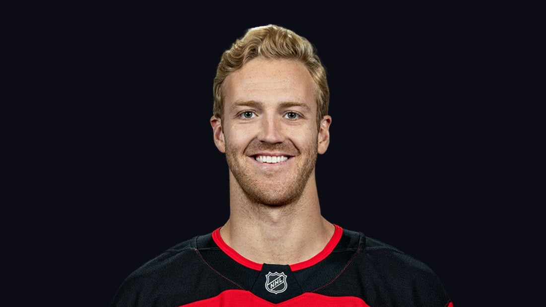 Dougie Hamilton - NHL