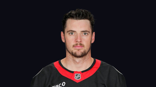Drake Batherson - NHL