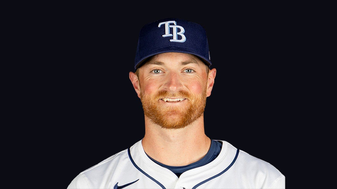 Drew Rasmussen - MLB