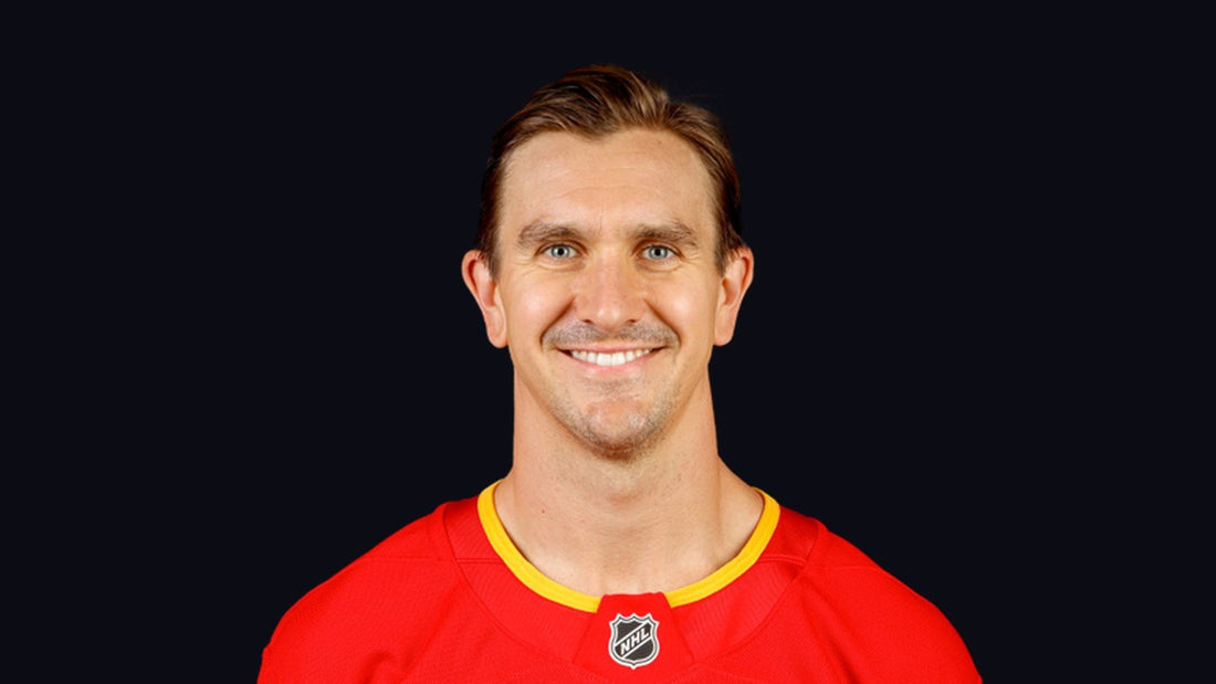 Mikael Backlund - NHL