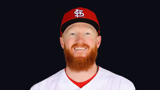 Dustin May - MLB