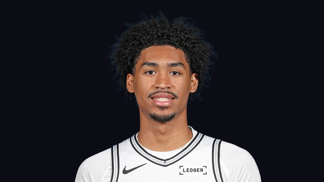 Dylan Harper - NBA