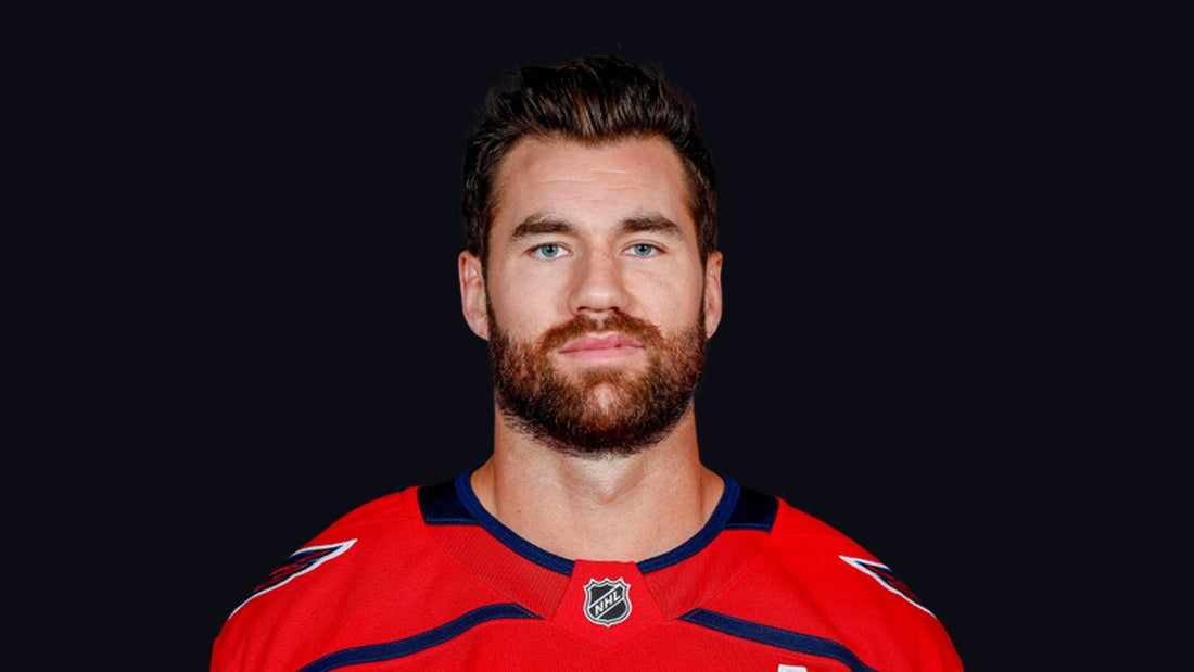 Tom Wilson - NHL