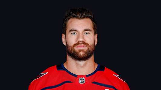 Tom Wilson - NHL