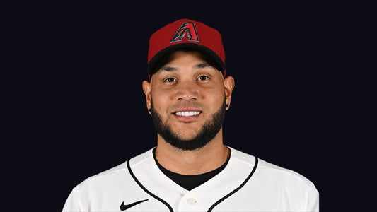 Eduardo Rodriguez - MLB