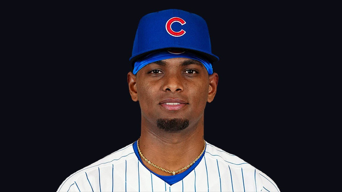 Edward Cabrera - MLB