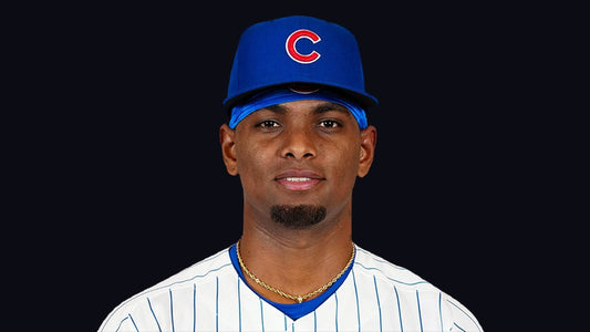 Edward Cabrera - MLB