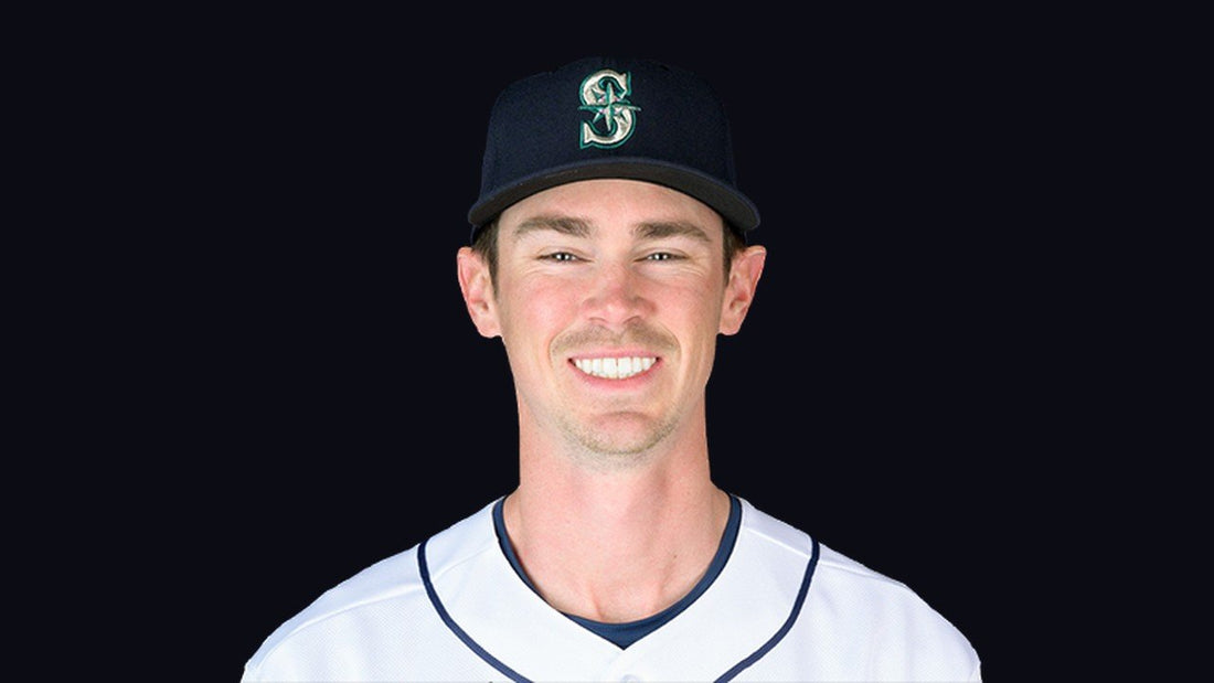 Emerson Hancock - MLB