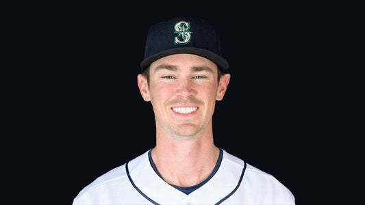 Emerson Hancock - MLB