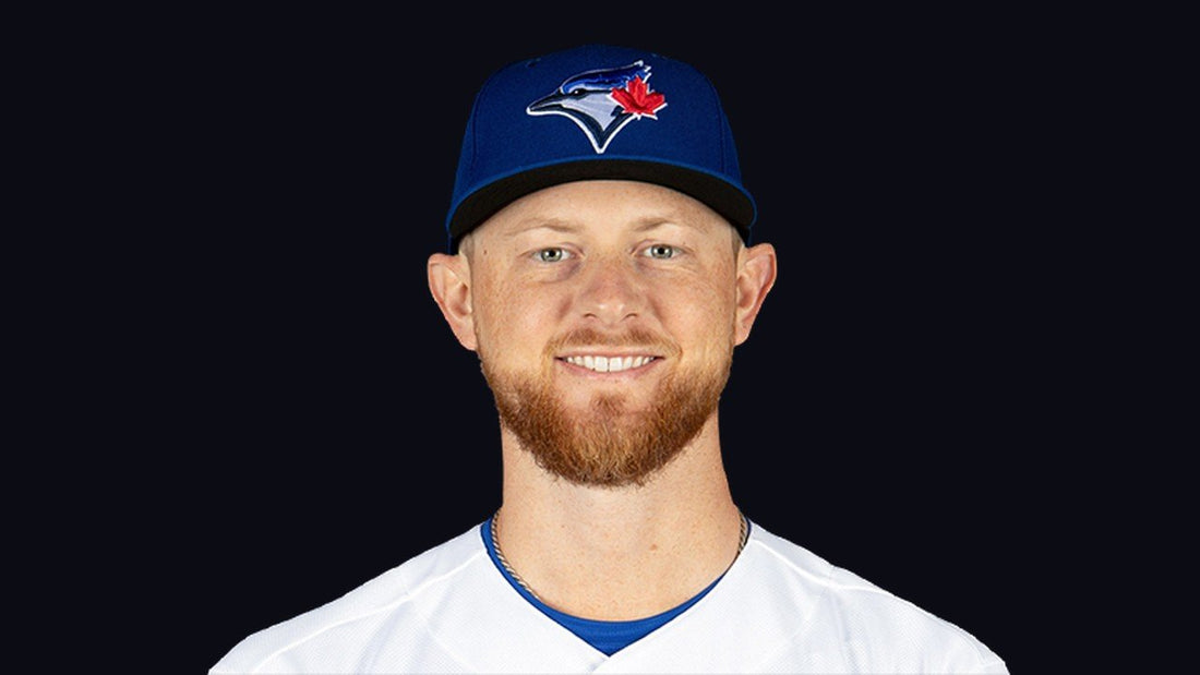 Eric Lauer - MLB