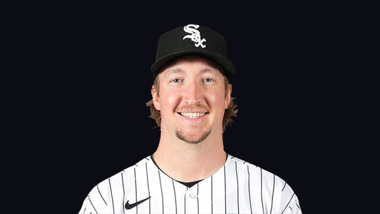 Erick Fedde - MLB