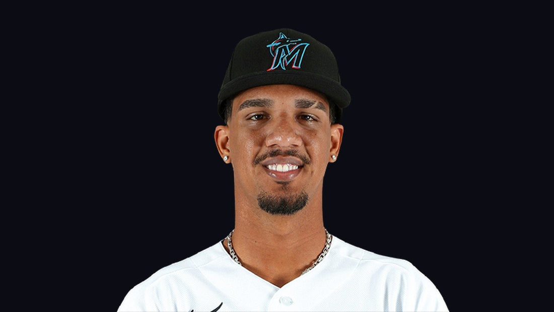 Eury Perez - MLB