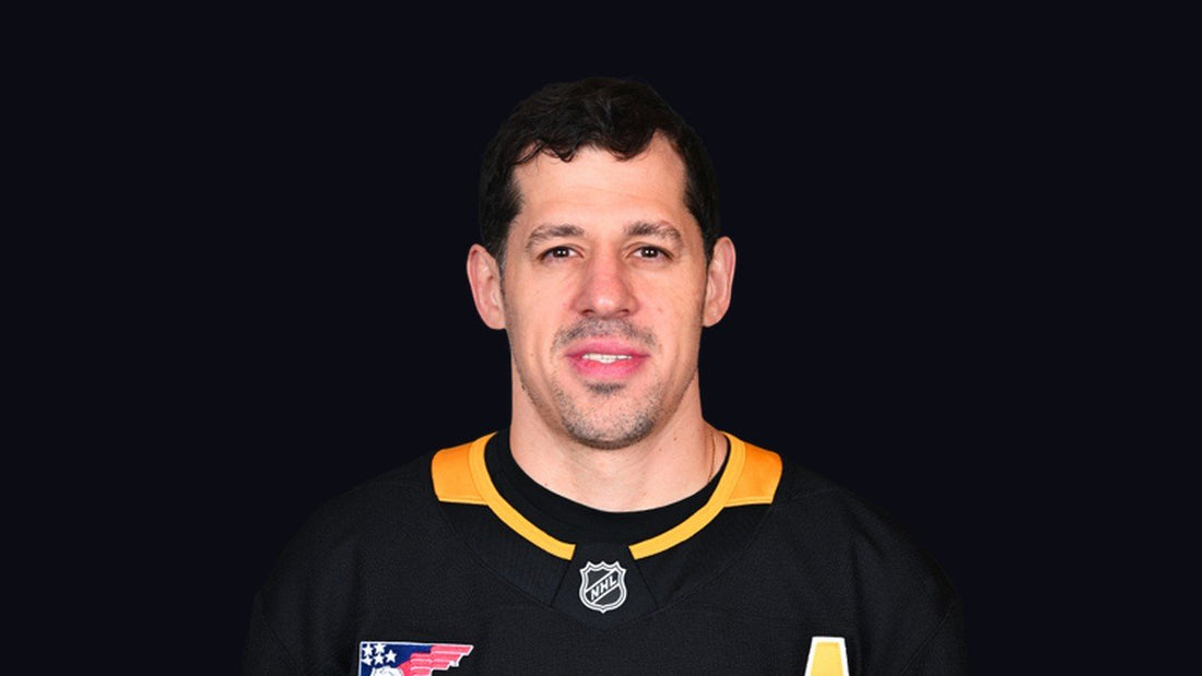 Evgeni Malkin - NHL