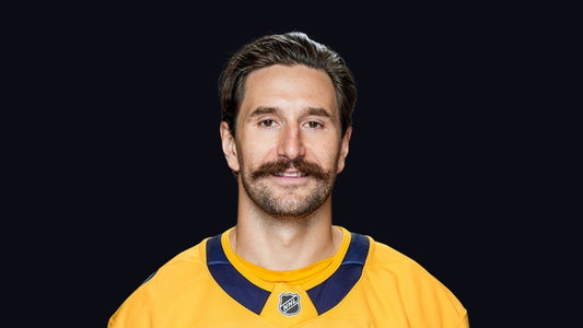 Filip Forsberg - NHL