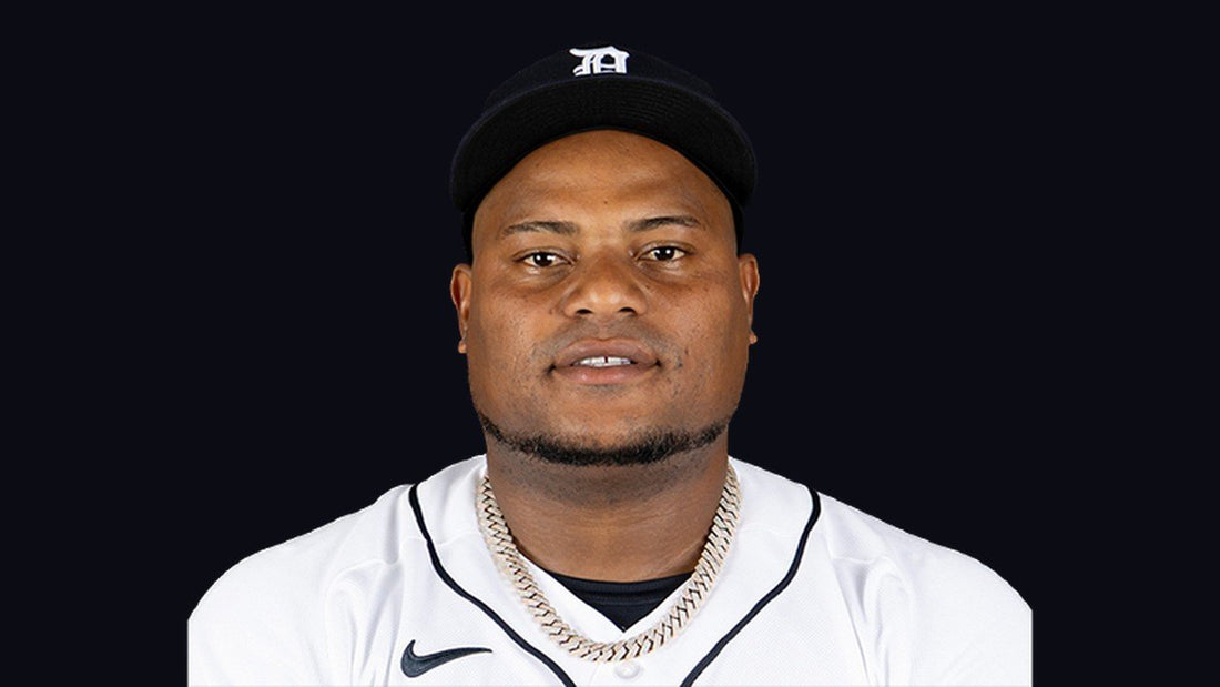 Framber Valdez - MLB