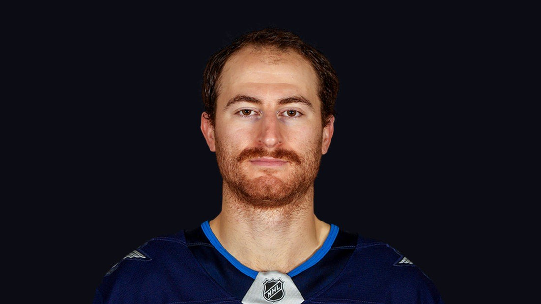 Gabriel Vilardi - NHL