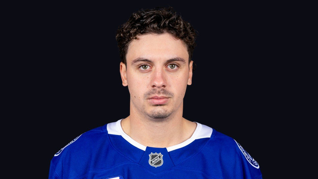 Gage Goncalves - NHL