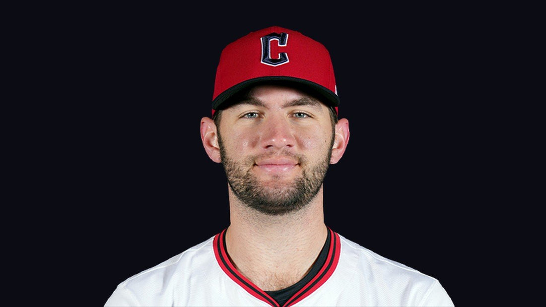 Gavin Williams - MLB