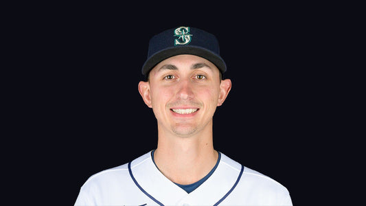 George Kirby - MLB