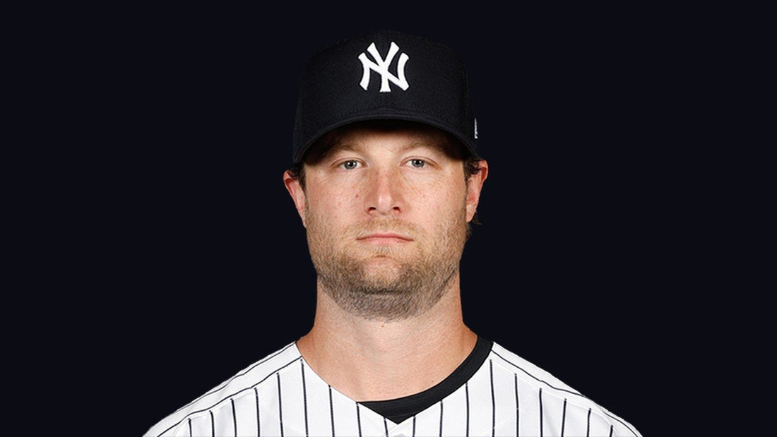 Gerrit Cole - MLB